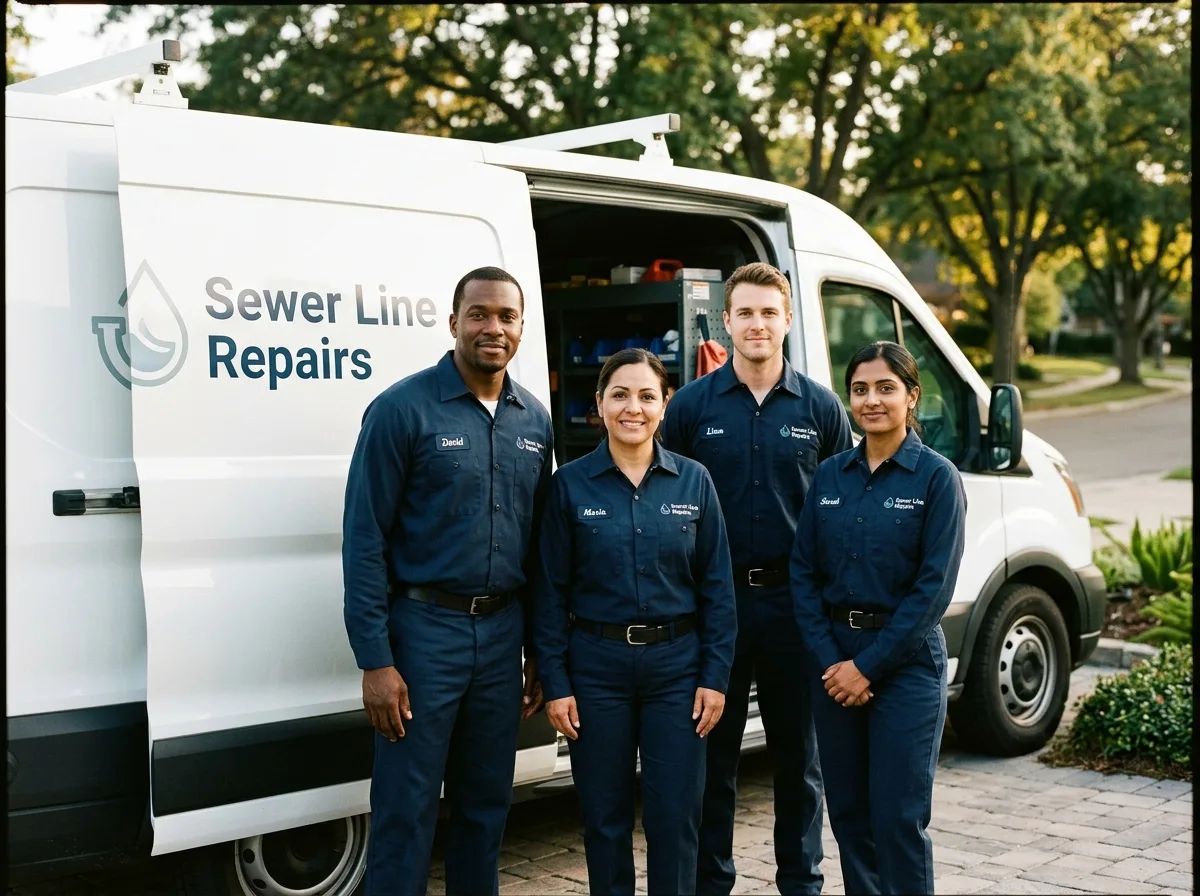 Emergency Plumber company in Center Tuftonboro, NH