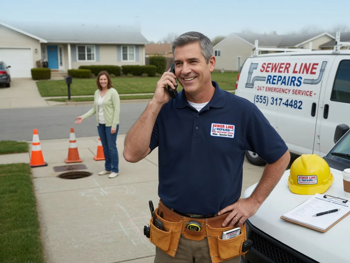Emergency Plumber Center Tuftonboro, NH FAQs